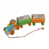 Pull Car Toy images