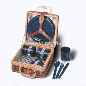 Picnic Hamper