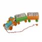 Puxar o brinquedo de carro small picture