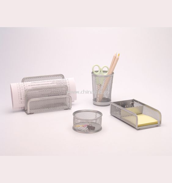 Wire mesh officeset