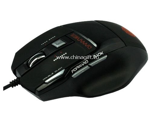 Computer game mouse