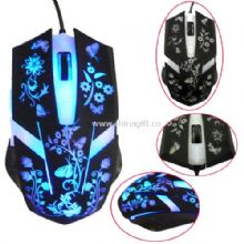 LED USB GAMING MOUSE images