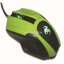 USB game mouse images