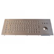 Metal wall mount tastatur vandtæt til bank images