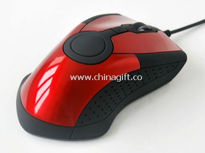 Optical game mouse