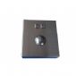 Stand alone Industrial Trackball with Stainless steel materails small picture