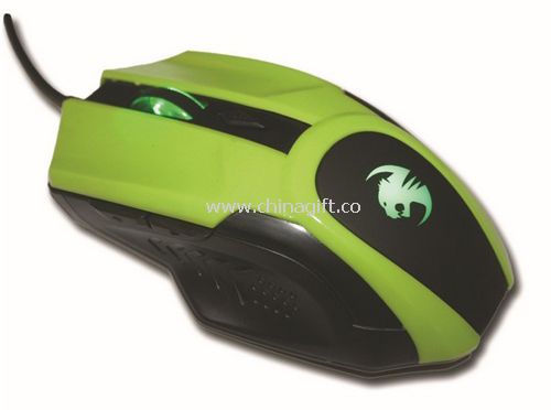 USB game mouse