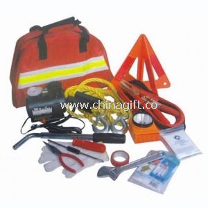 Auto-Emergency Kit