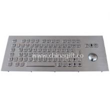 82keys Industrial PC Keyboard and waterproof images
