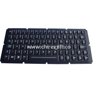 Industrial PC Keyboard with function keys