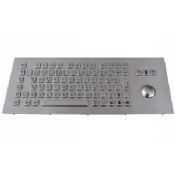 82keys industriel PC tastatur og vandtæt images