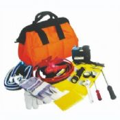 Emergencia coche Kit images