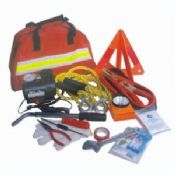 Emergenza auto Kit images