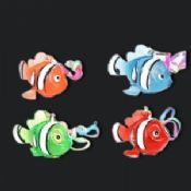 Flashing Fish images