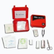 Kit medico images