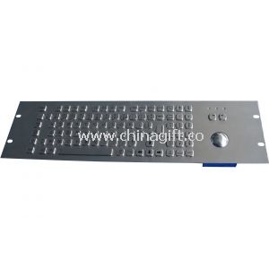 Panoul de Muntele industriale tastatură PC