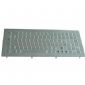 Industrielle PC tastatur med numerisk tastetrykk, Anti-mikrobielle tastatur small picture