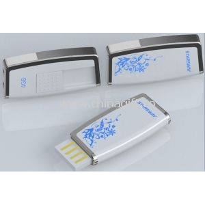 Keramik USB mit High-Speed-Flash-Speicher