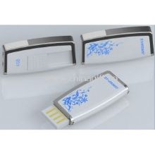 Ceramic USB With High Speed Flash Memory images