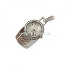 Watch Style Jewelry USB Flash Drive 1GB images