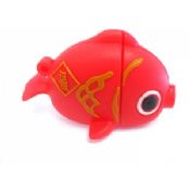 Kartun Novelty USB Flash Drive / mikro USB Flash Drive images