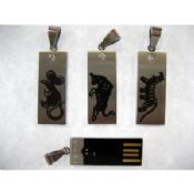 Yüksek veri aktarım hızı ile USB Flash sürücüler images