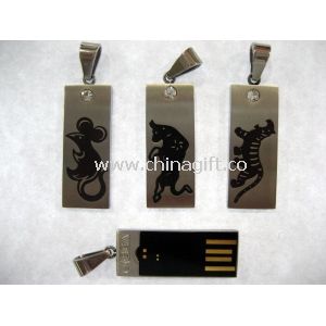 USB-Flash-Laufwerke mit hoher Datenübertragungsgeschwindigkeit