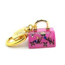 Small Encryption Jewelry USB Flash Drive 1GB images