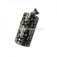 Small Jewelry USB Flash Drive 16GB With Full- speed 12Mbps images