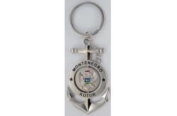 Badge Metal keychain images