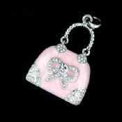 Handbag ShapedJewelry USB Flash Drive images