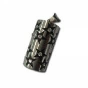Små smykker USB Flash Drive 16GB med Full-hastighed 12 Mbps images