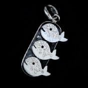 USB Disk Drive / Jewelry USB Flash Drive 128GB images