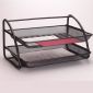2 tier file holder small picture