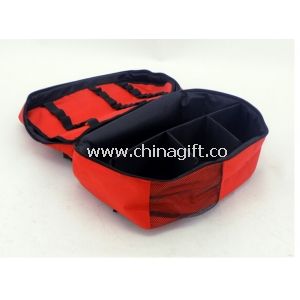 600*600D/PVC Polyester New first-aid packet