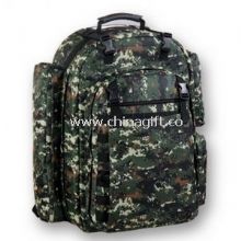 Color full prints medical bag for army images