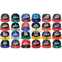 Fashion New Era snapback and fitted hats images