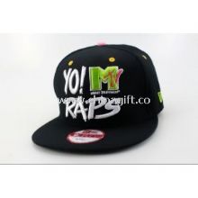 Newest The Yo MTV Rap Logo Snapback images