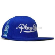 Undefeated Play Dirty Snapback images