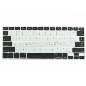 Silicone extra Slim Laptop teclado capas
