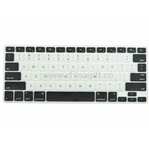 Cubiertas de silicona extra Slim Laptop teclado