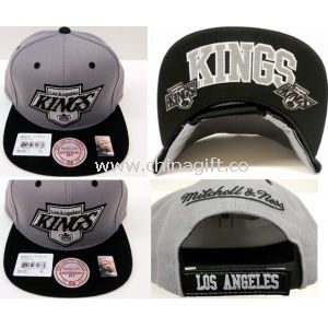 Chapéus de Los Angeles Kings