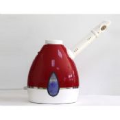 500W Portable Facial Steamer Health Care images