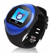 Moda quente vendendo GPS Tarcking Watch Phone images