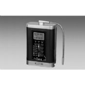 Natural Weak Alkaline Electric Water Ionizer images