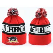 Nuova Repubblica della California collezione Beanie images