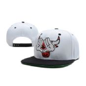 Plus récent Dope Hand Over snapback images
