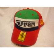 Nouveaux chapeaux de voiture F1 Racing images