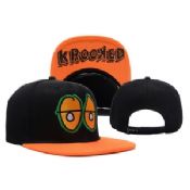 Новейшие Krooked глаза Snapbacks images