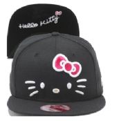 Plus récent Sanrio Hello Kitty X New Era snapback images